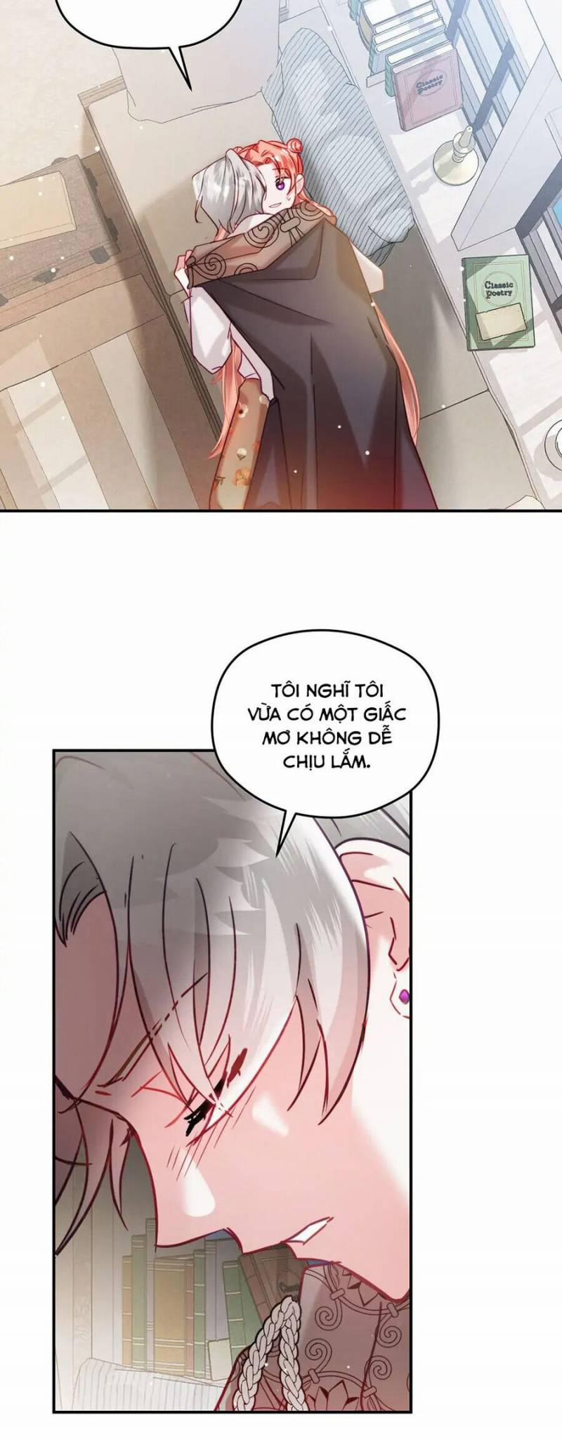 Phương Pháp Ngăn Bạo Chúa Hắc Hoá 60 trang 25