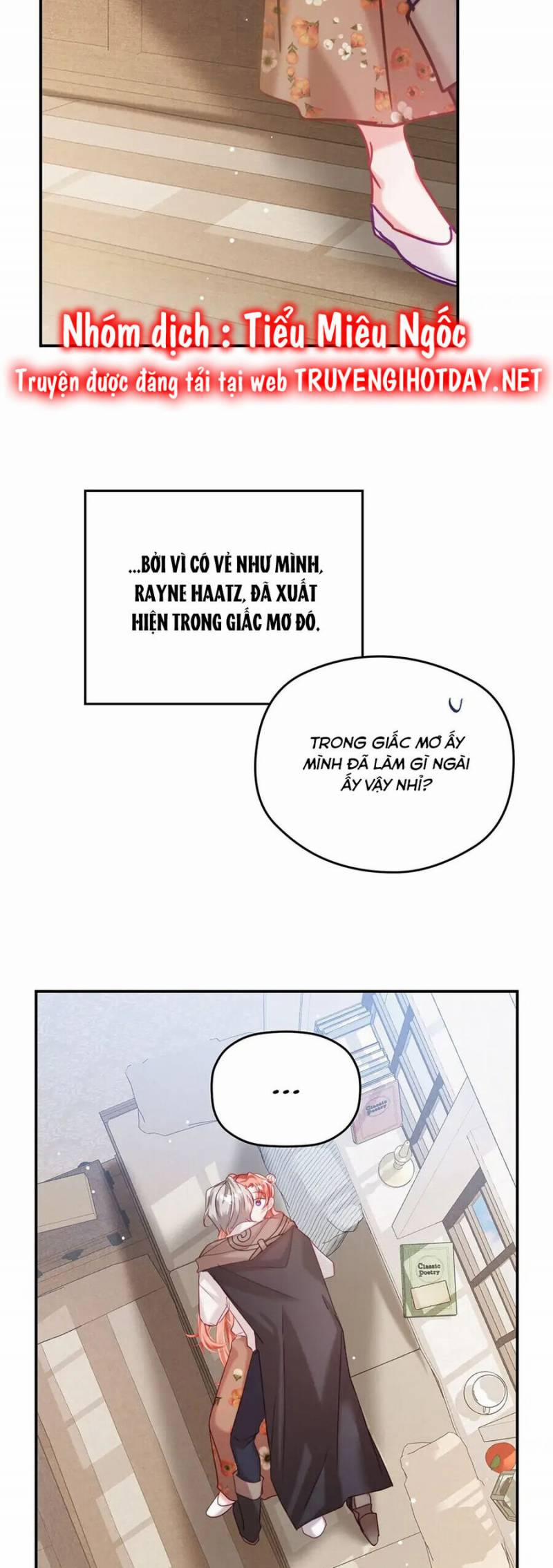 Phương Pháp Ngăn Bạo Chúa Hắc Hoá 60 trang 27