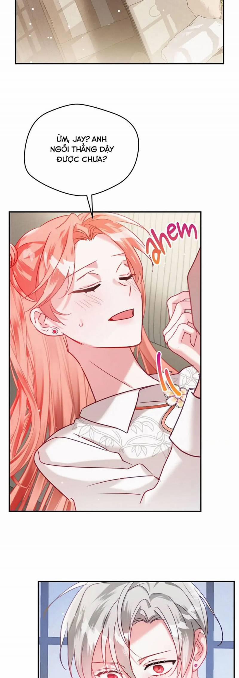 Phương Pháp Ngăn Bạo Chúa Hắc Hoá 60 trang 28