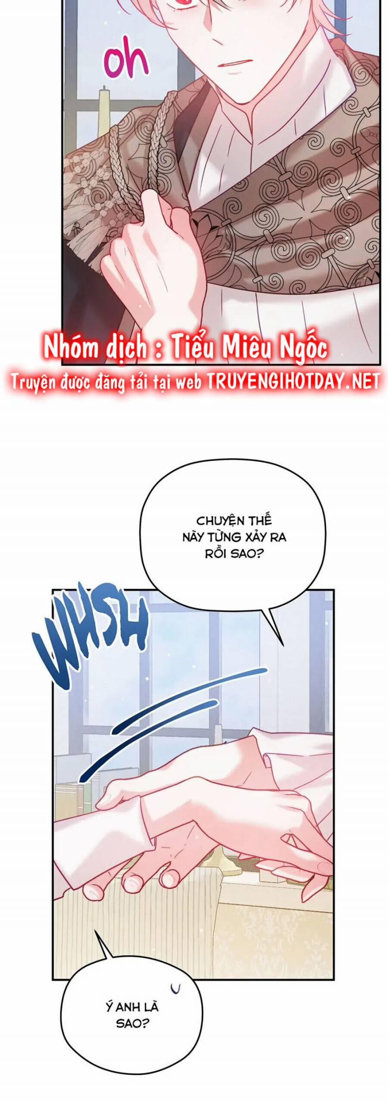 Phương Pháp Ngăn Bạo Chúa Hắc Hoá 60 trang 29