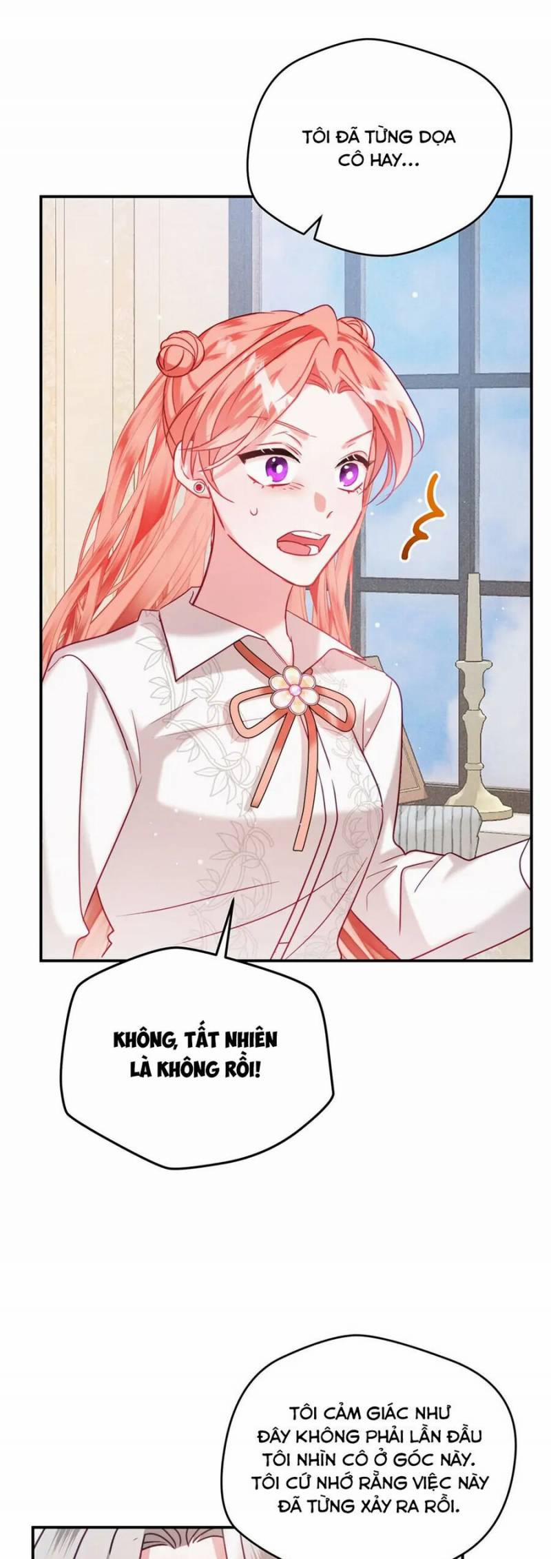 Phương Pháp Ngăn Bạo Chúa Hắc Hoá 60 trang 30