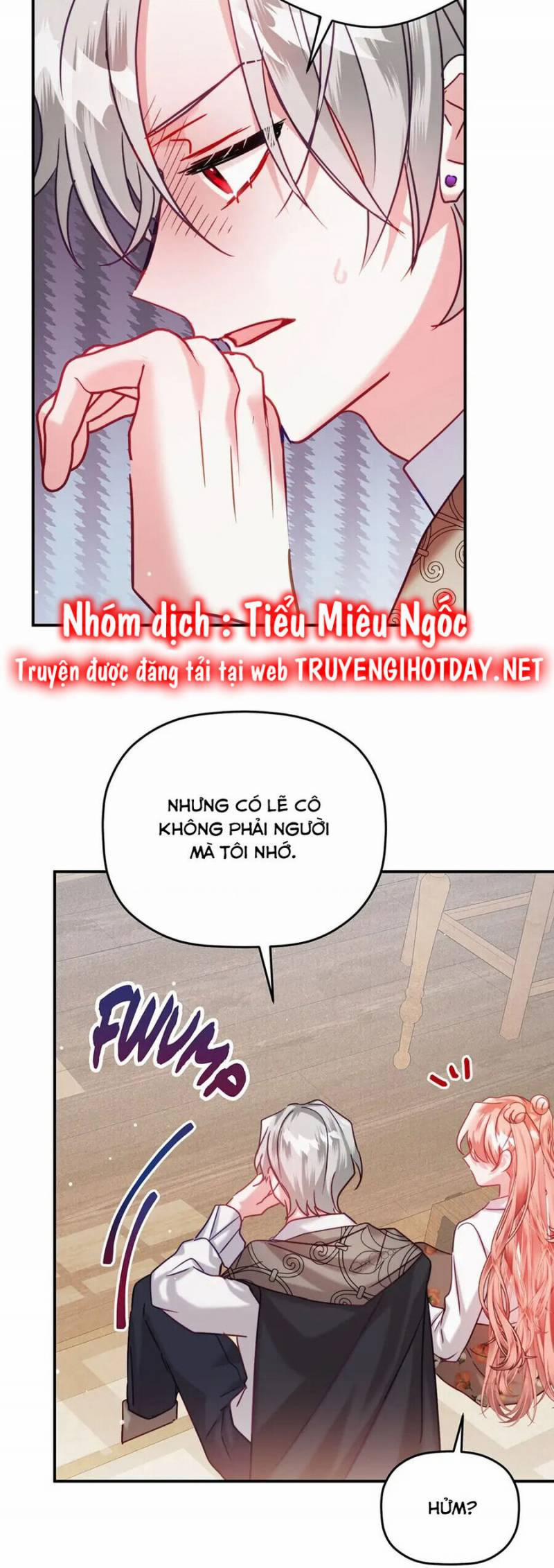 Phương Pháp Ngăn Bạo Chúa Hắc Hoá 60 trang 31