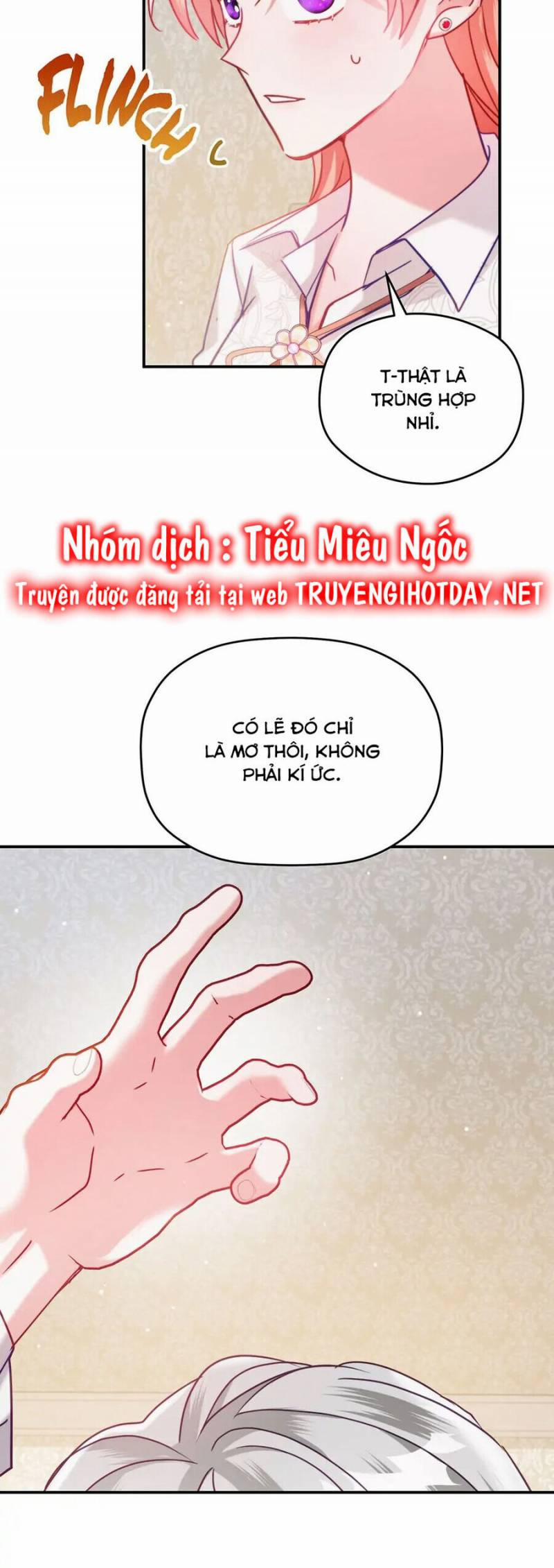 Phương Pháp Ngăn Bạo Chúa Hắc Hoá 60 trang 33