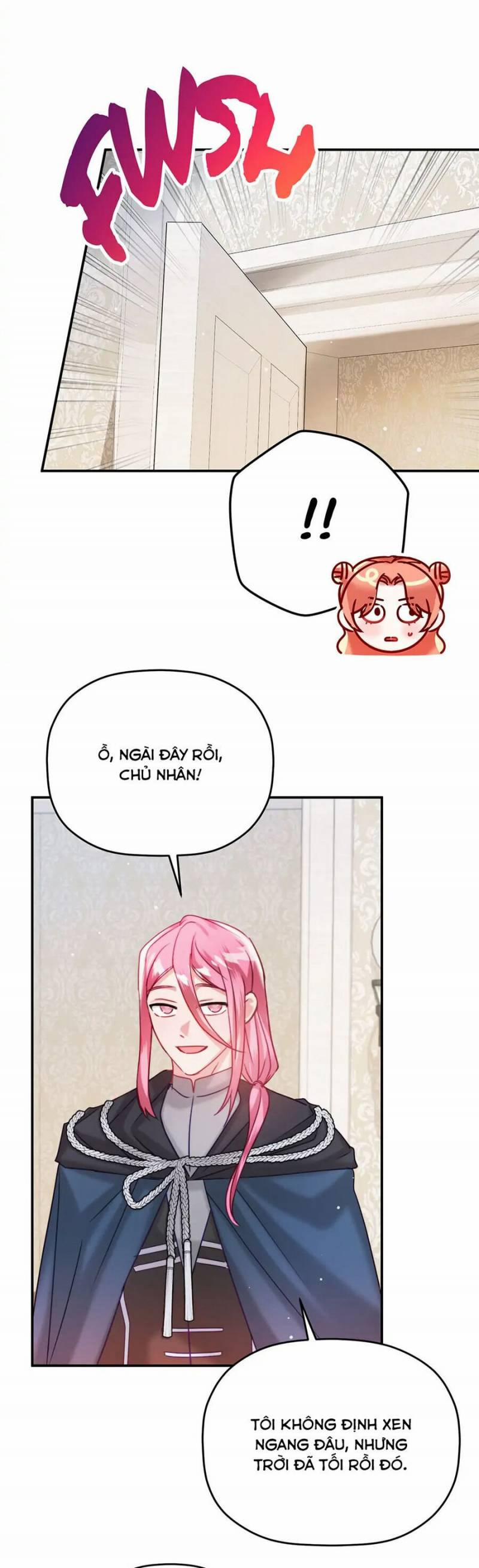 Phương Pháp Ngăn Bạo Chúa Hắc Hoá 60 trang 34