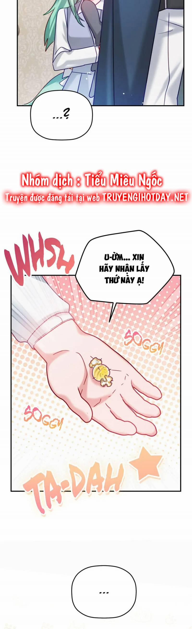 Phương Pháp Ngăn Bạo Chúa Hắc Hoá 60 trang 36