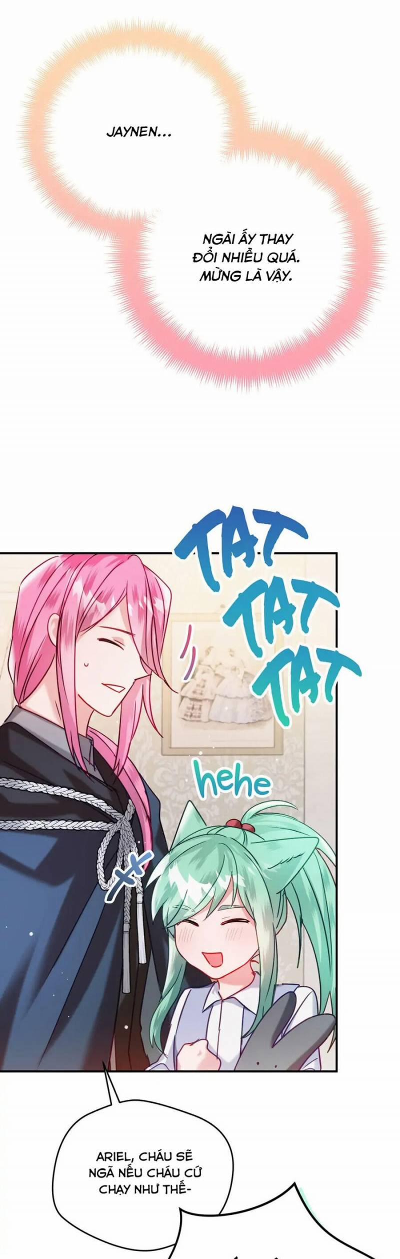 Phương Pháp Ngăn Bạo Chúa Hắc Hoá 60 trang 41