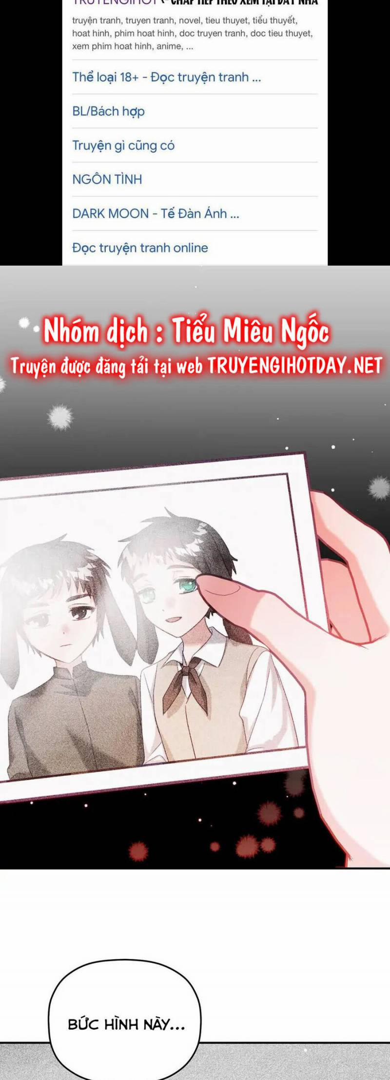 Phương Pháp Ngăn Bạo Chúa Hắc Hoá 61 trang 1