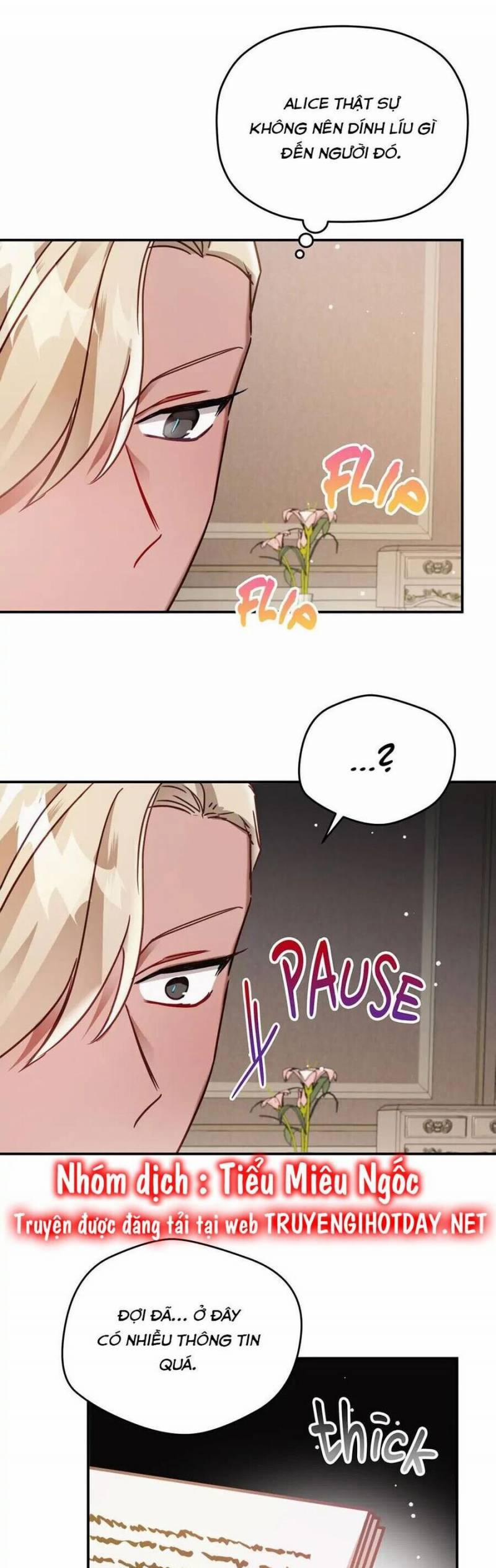 Phương Pháp Ngăn Bạo Chúa Hắc Hoá 61 trang 10