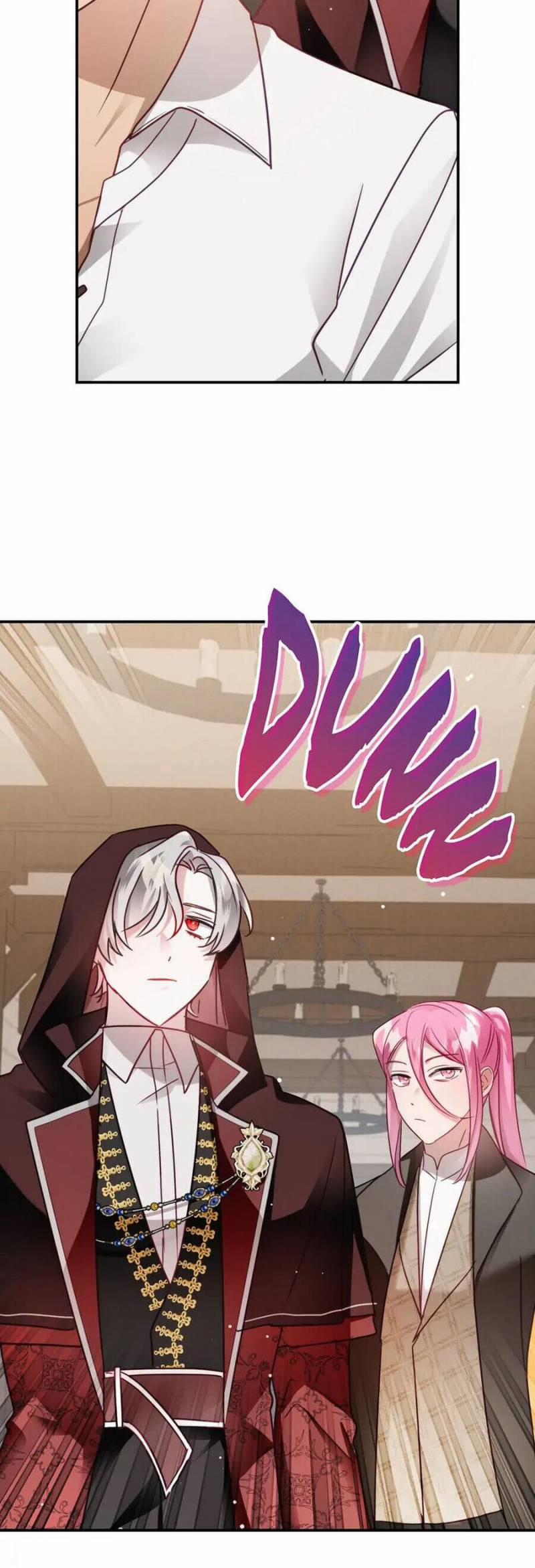 Phương Pháp Ngăn Bạo Chúa Hắc Hoá 61 trang 14