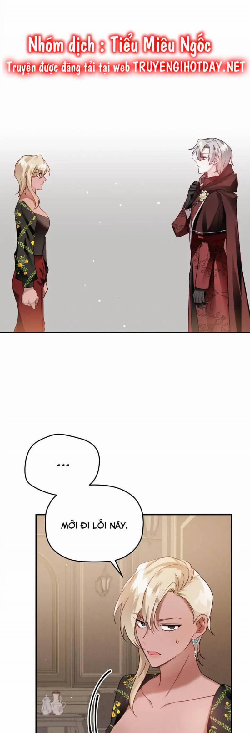 Phương Pháp Ngăn Bạo Chúa Hắc Hoá 61 trang 15