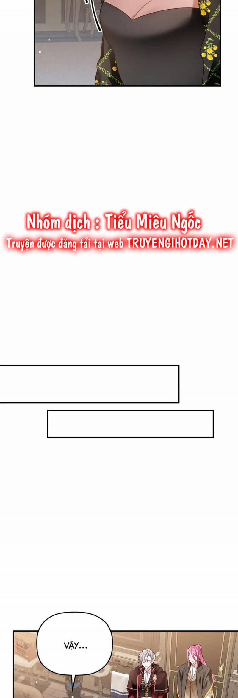 Phương Pháp Ngăn Bạo Chúa Hắc Hoá 61 trang 16