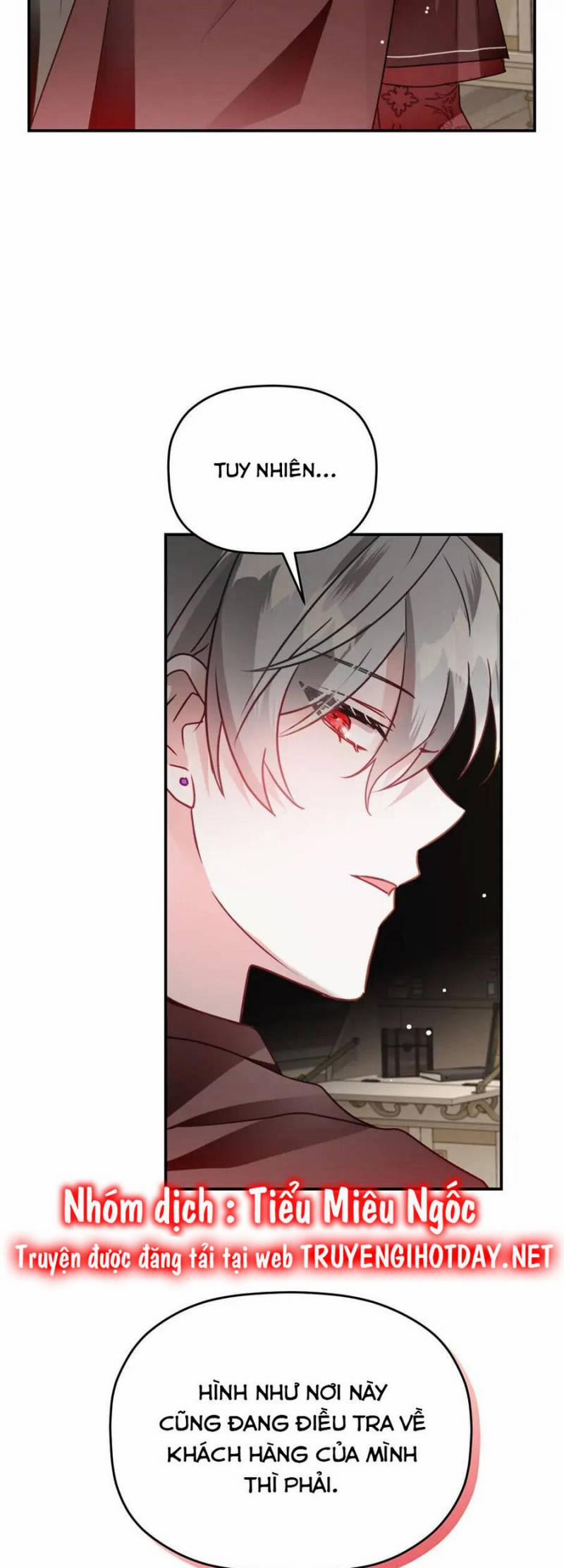 Phương Pháp Ngăn Bạo Chúa Hắc Hoá 61 trang 18