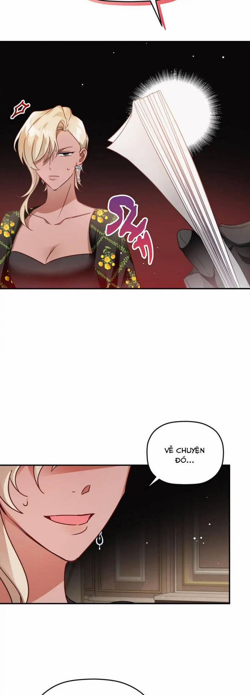 Phương Pháp Ngăn Bạo Chúa Hắc Hoá 61 trang 19