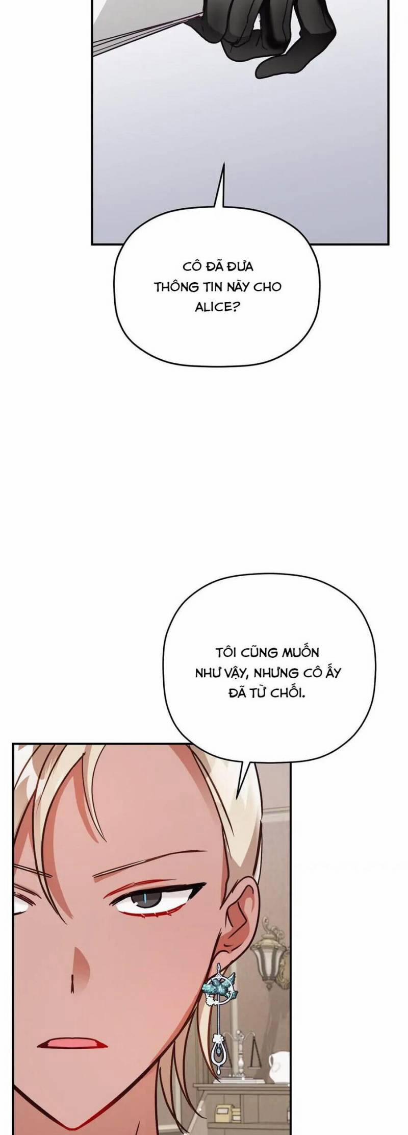 Phương Pháp Ngăn Bạo Chúa Hắc Hoá 61 trang 21