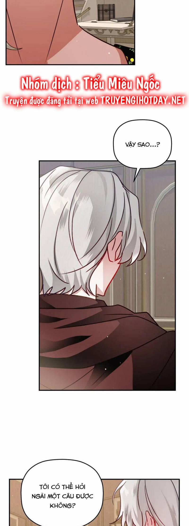 Phương Pháp Ngăn Bạo Chúa Hắc Hoá 61 trang 22