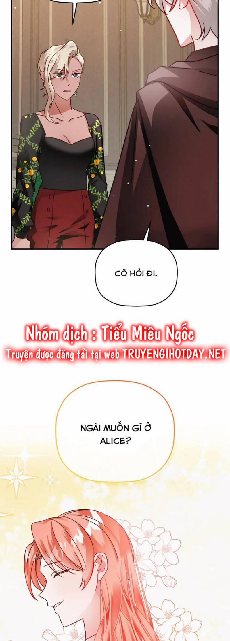 Phương Pháp Ngăn Bạo Chúa Hắc Hoá 61 trang 23