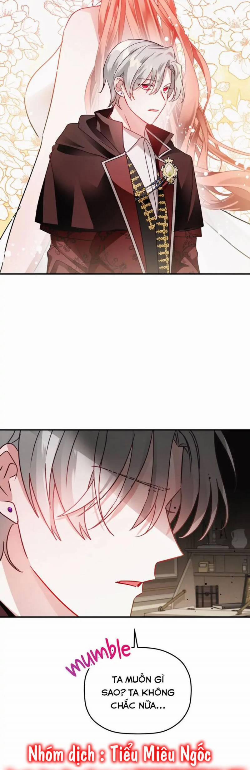 Phương Pháp Ngăn Bạo Chúa Hắc Hoá 61 trang 24