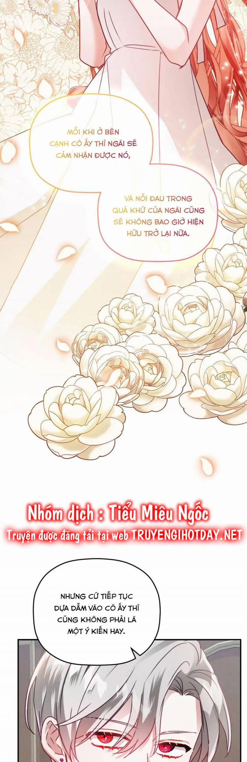 Phương Pháp Ngăn Bạo Chúa Hắc Hoá 61 trang 26