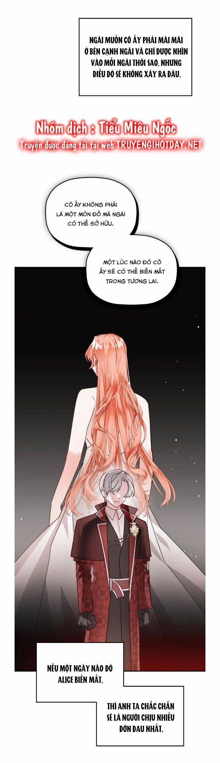 Phương Pháp Ngăn Bạo Chúa Hắc Hoá 61 trang 28