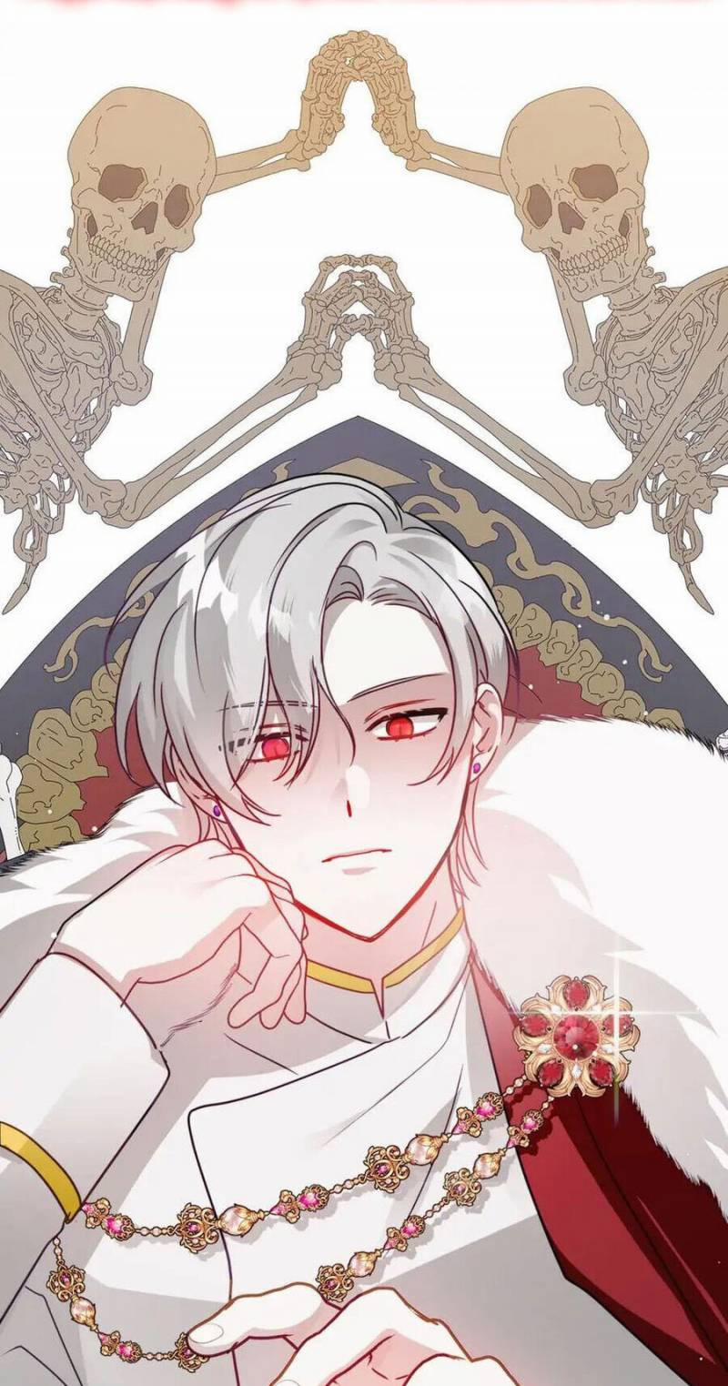 Phương Pháp Ngăn Bạo Chúa Hắc Hoá 61 trang 30