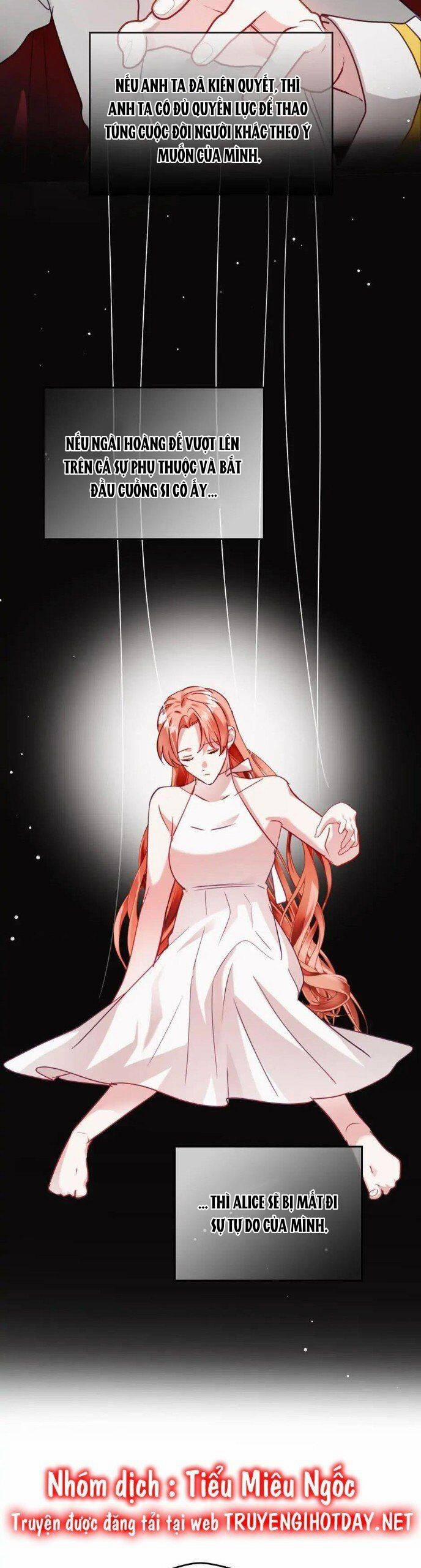 Phương Pháp Ngăn Bạo Chúa Hắc Hoá 61 trang 31