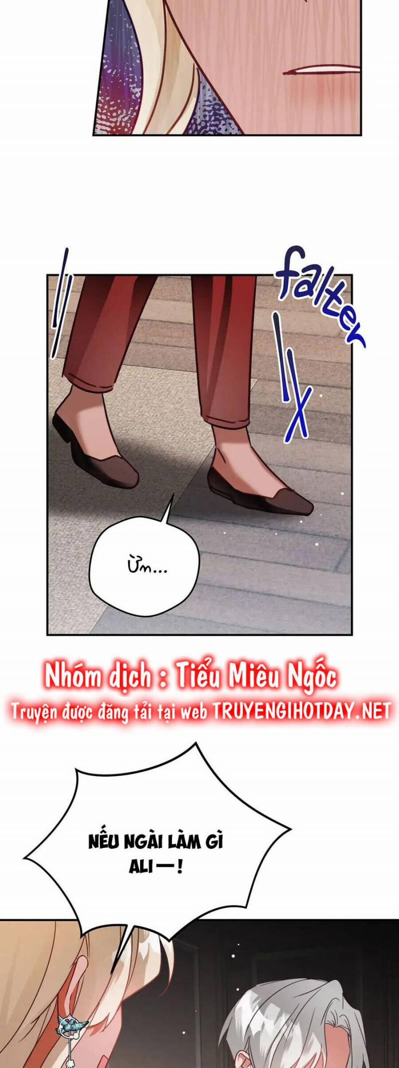 Phương Pháp Ngăn Bạo Chúa Hắc Hoá 61 trang 33