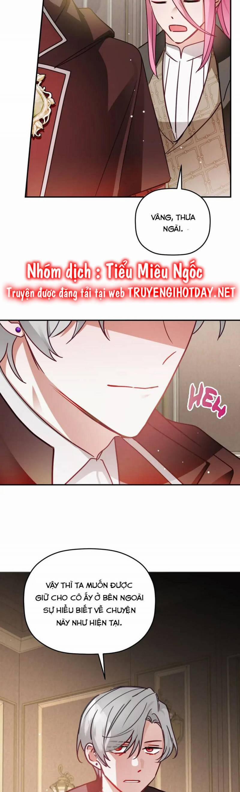 Phương Pháp Ngăn Bạo Chúa Hắc Hoá 61 trang 36