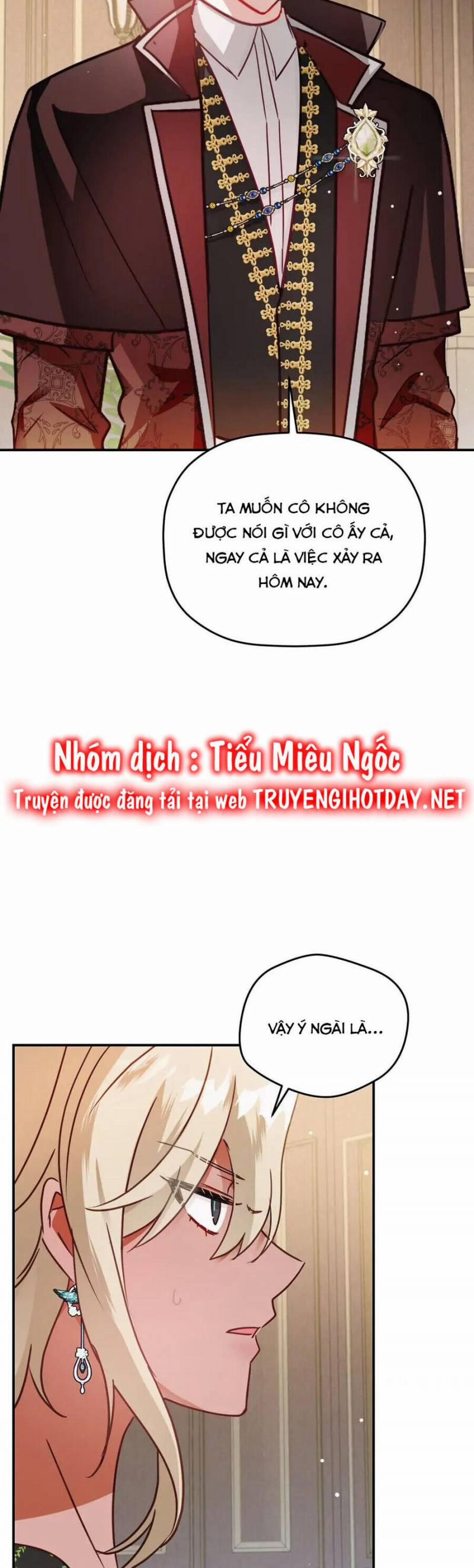 Phương Pháp Ngăn Bạo Chúa Hắc Hoá 61 trang 37