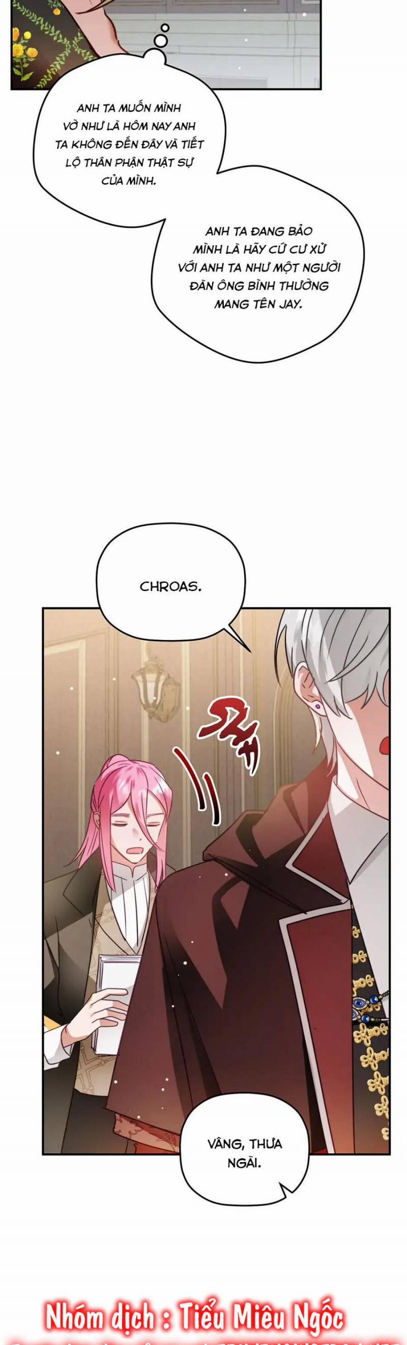 Phương Pháp Ngăn Bạo Chúa Hắc Hoá 61 trang 38