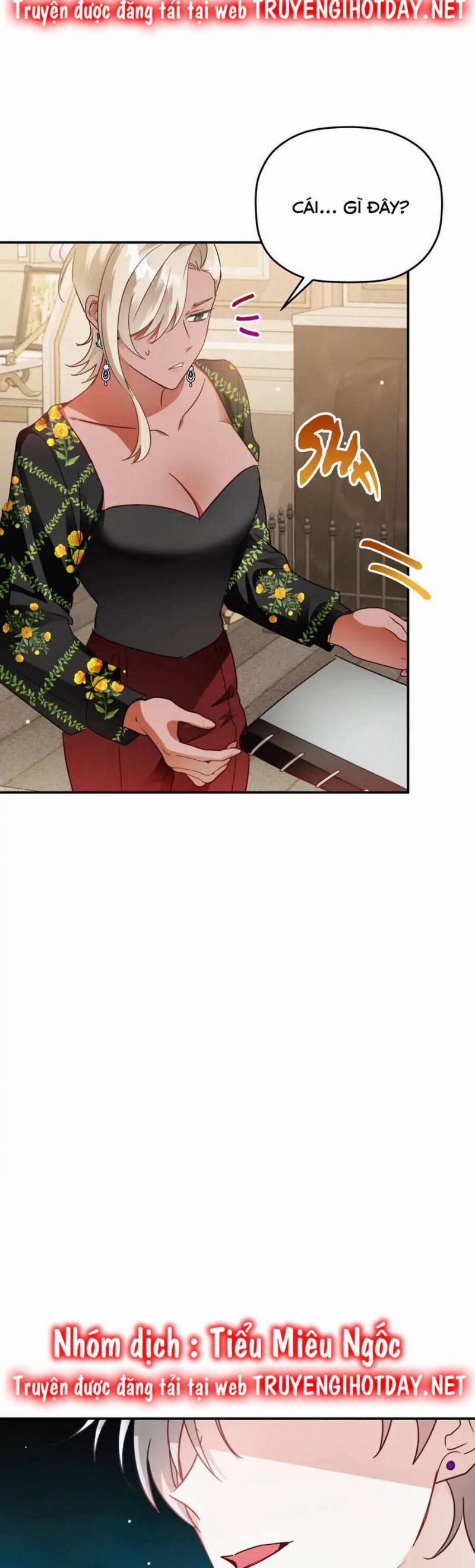 Phương Pháp Ngăn Bạo Chúa Hắc Hoá 61 trang 39