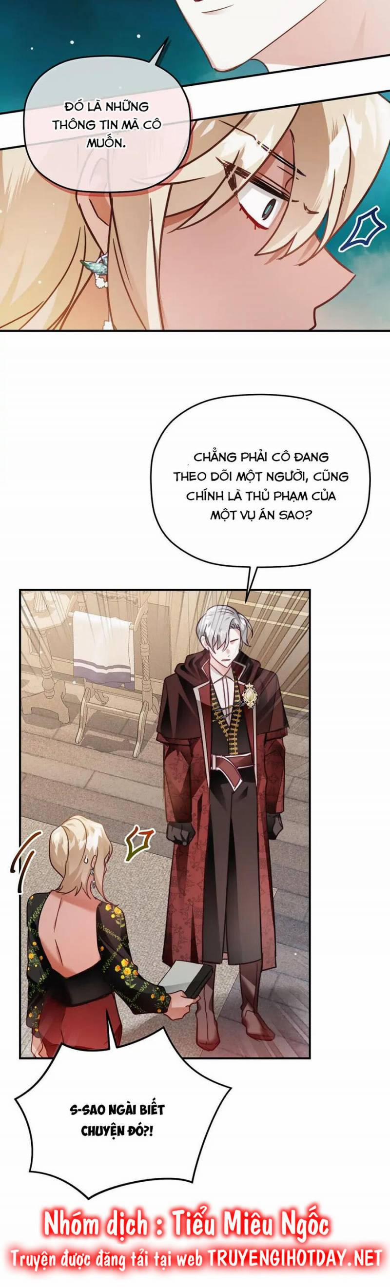 Phương Pháp Ngăn Bạo Chúa Hắc Hoá 61 trang 40