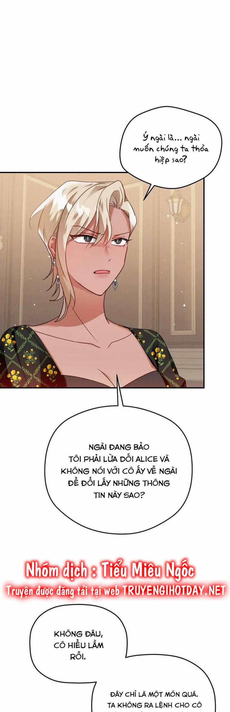 Phương Pháp Ngăn Bạo Chúa Hắc Hoá 61 trang 41