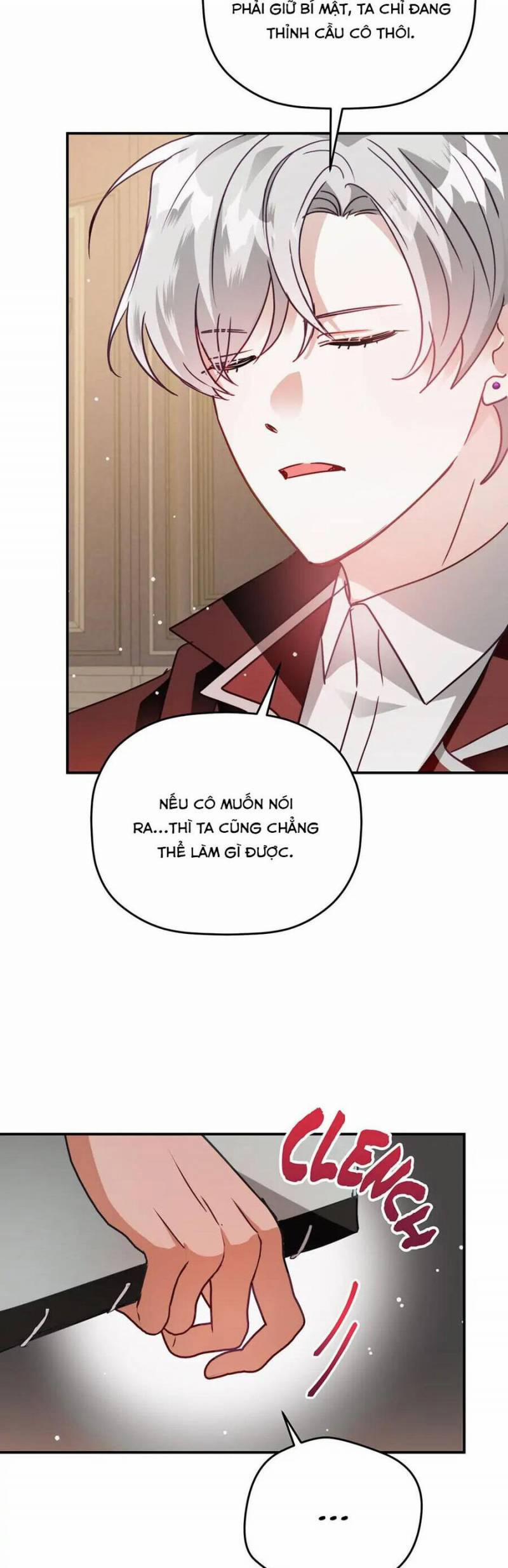 Phương Pháp Ngăn Bạo Chúa Hắc Hoá 61 trang 42