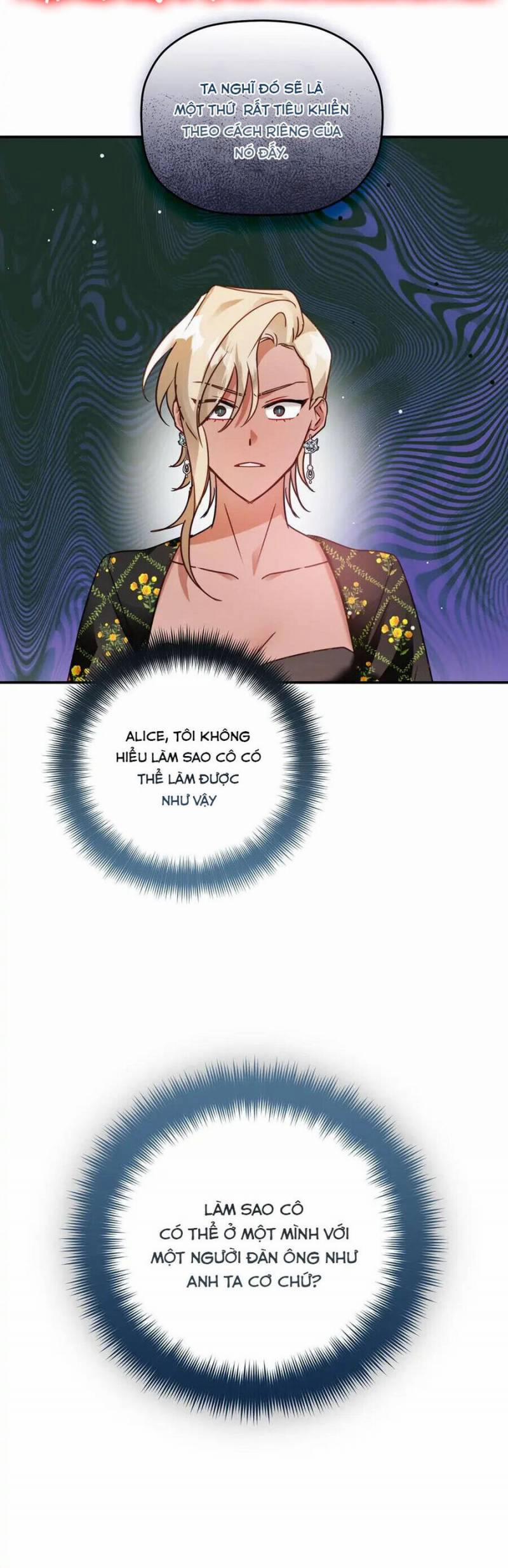 Phương Pháp Ngăn Bạo Chúa Hắc Hoá 61 trang 44