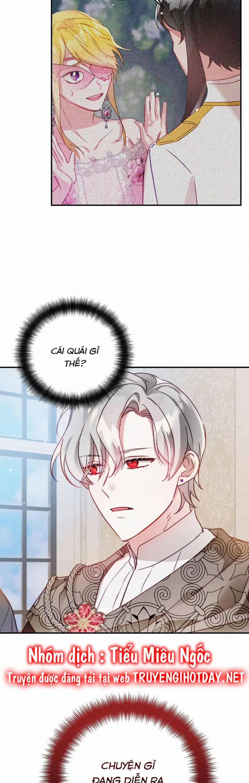 Phương Pháp Ngăn Bạo Chúa Hắc Hoá 61 trang 5