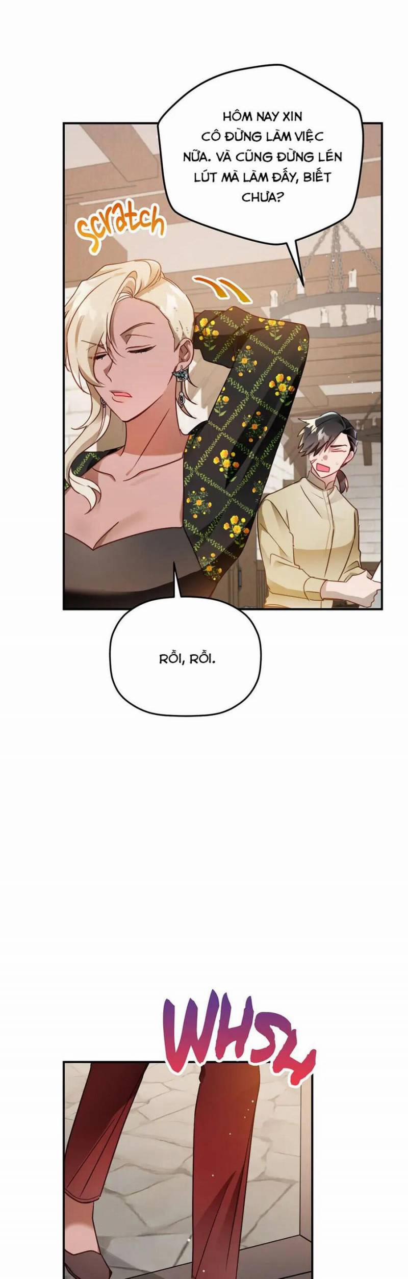 Phương Pháp Ngăn Bạo Chúa Hắc Hoá 61 trang 7