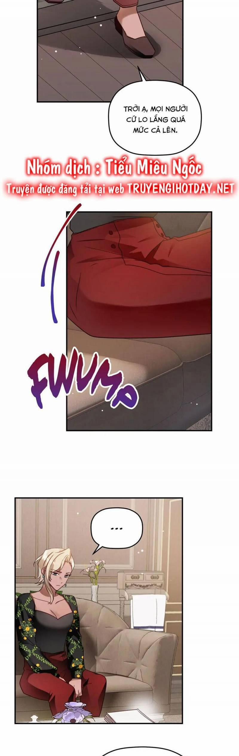 Phương Pháp Ngăn Bạo Chúa Hắc Hoá 61 trang 8