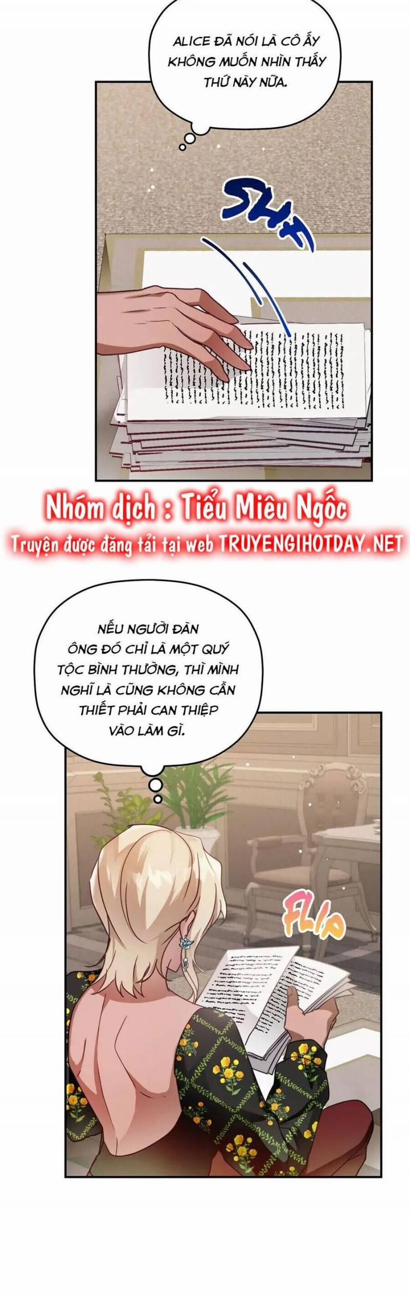 Phương Pháp Ngăn Bạo Chúa Hắc Hoá 61 trang 9