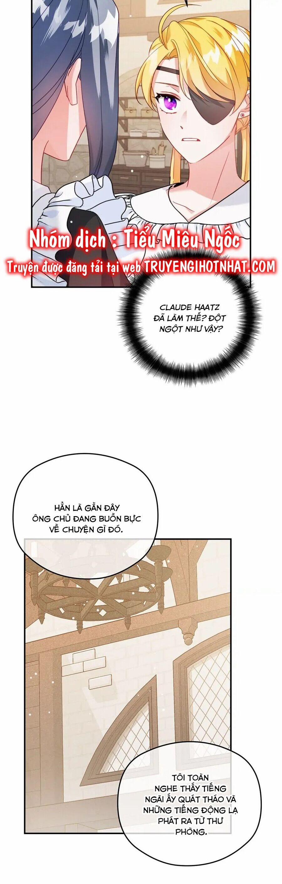 Phương Pháp Ngăn Bạo Chúa Hắc Hoá 62 trang 10