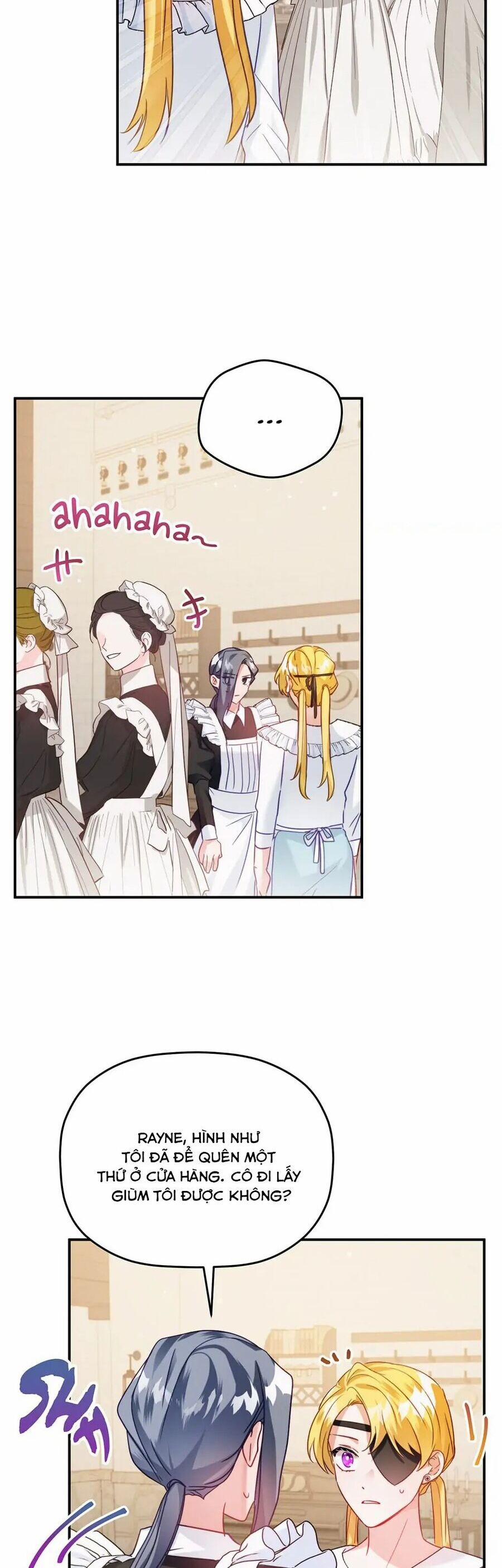 Phương Pháp Ngăn Bạo Chúa Hắc Hoá 62 trang 13