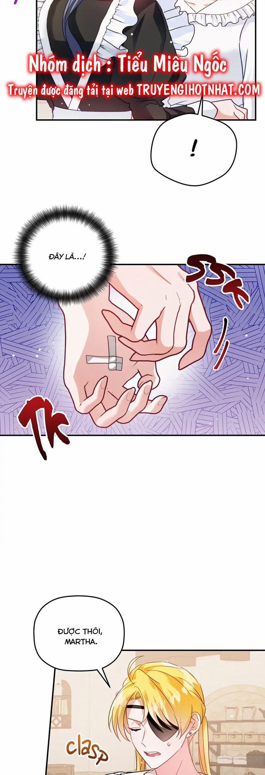 Phương Pháp Ngăn Bạo Chúa Hắc Hoá 62 trang 14