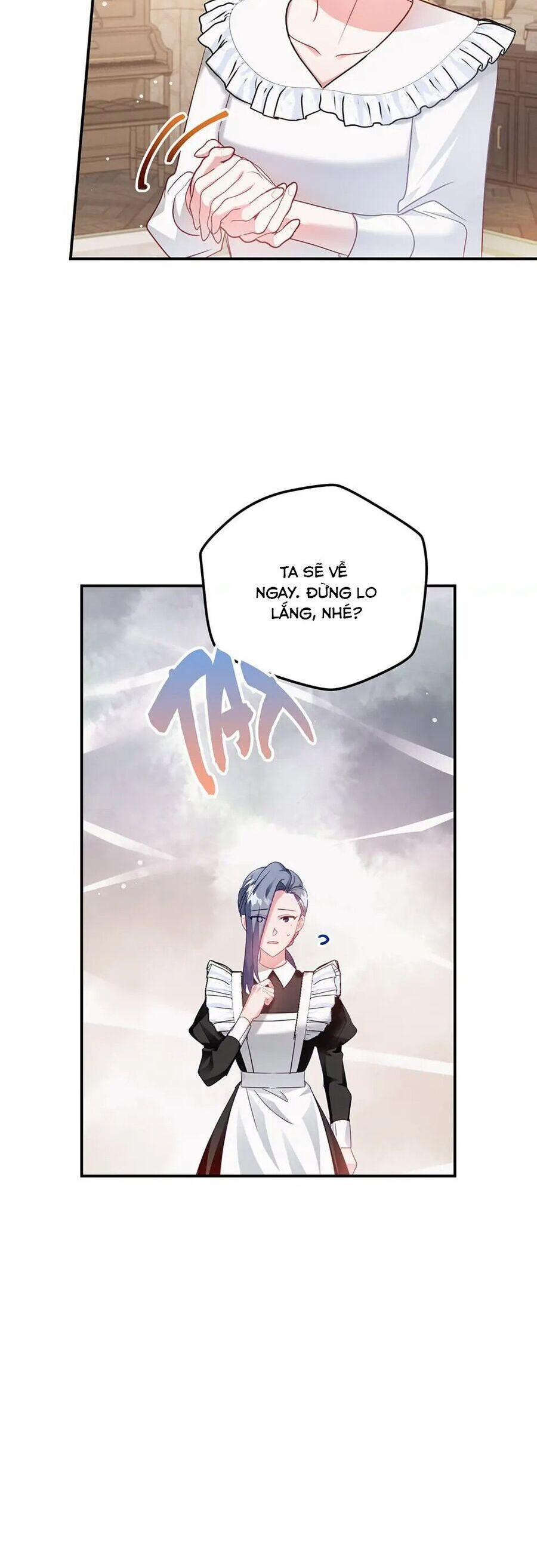 Phương Pháp Ngăn Bạo Chúa Hắc Hoá 62 trang 15