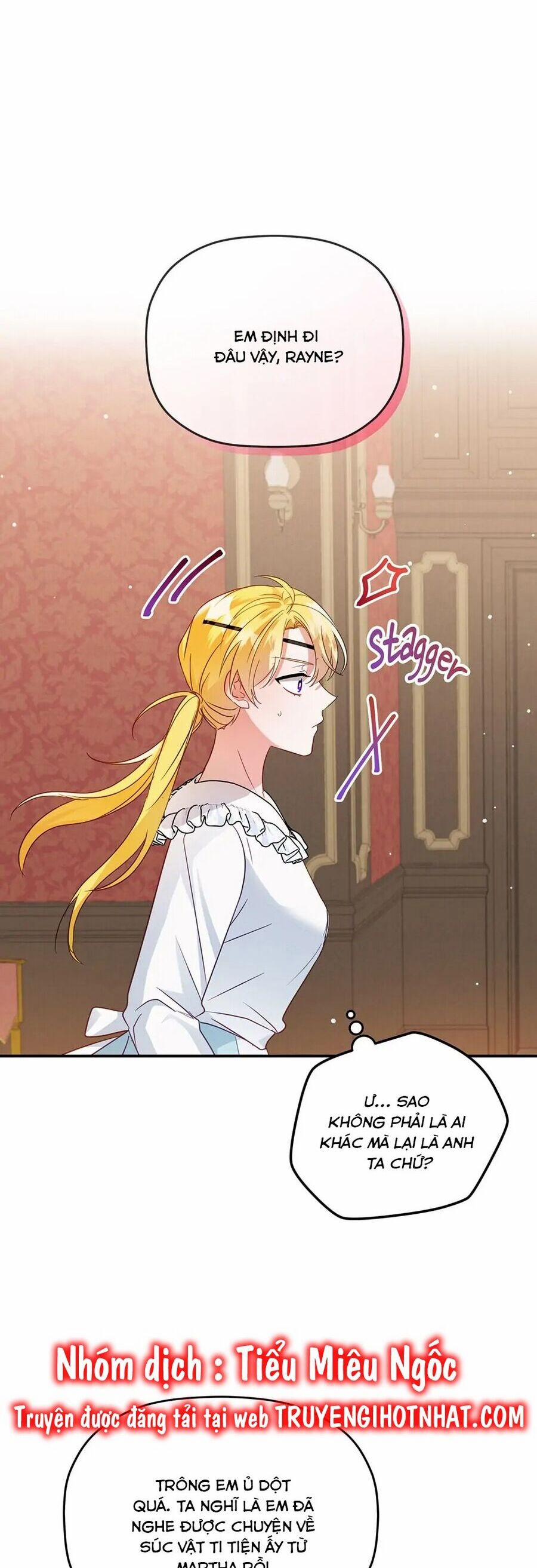 Phương Pháp Ngăn Bạo Chúa Hắc Hoá 62 trang 18