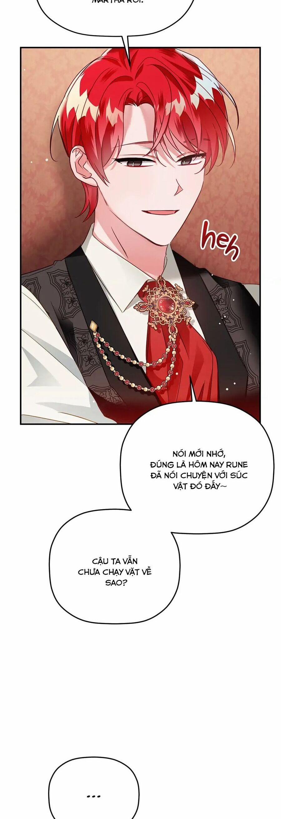 Phương Pháp Ngăn Bạo Chúa Hắc Hoá 62 trang 19