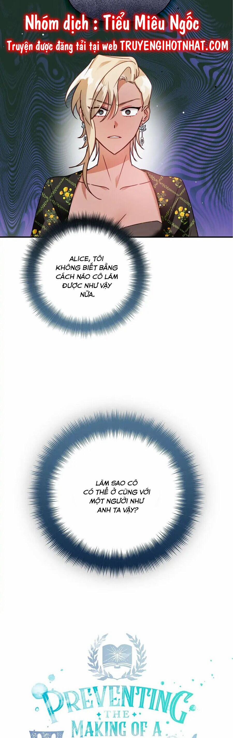 Phương Pháp Ngăn Bạo Chúa Hắc Hoá 62 trang 2