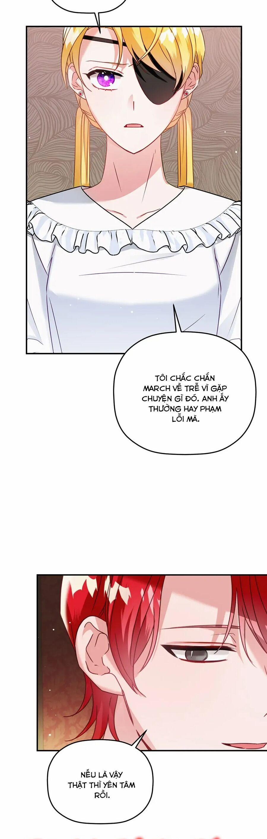 Phương Pháp Ngăn Bạo Chúa Hắc Hoá 62 trang 20