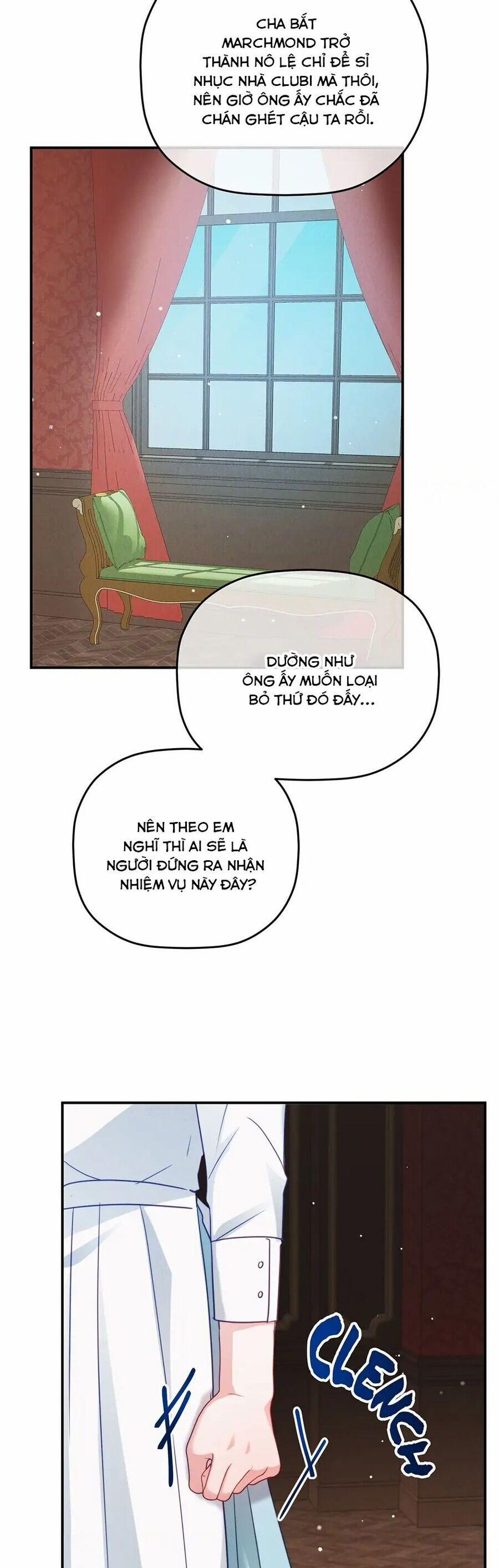 Phương Pháp Ngăn Bạo Chúa Hắc Hoá 62 trang 23