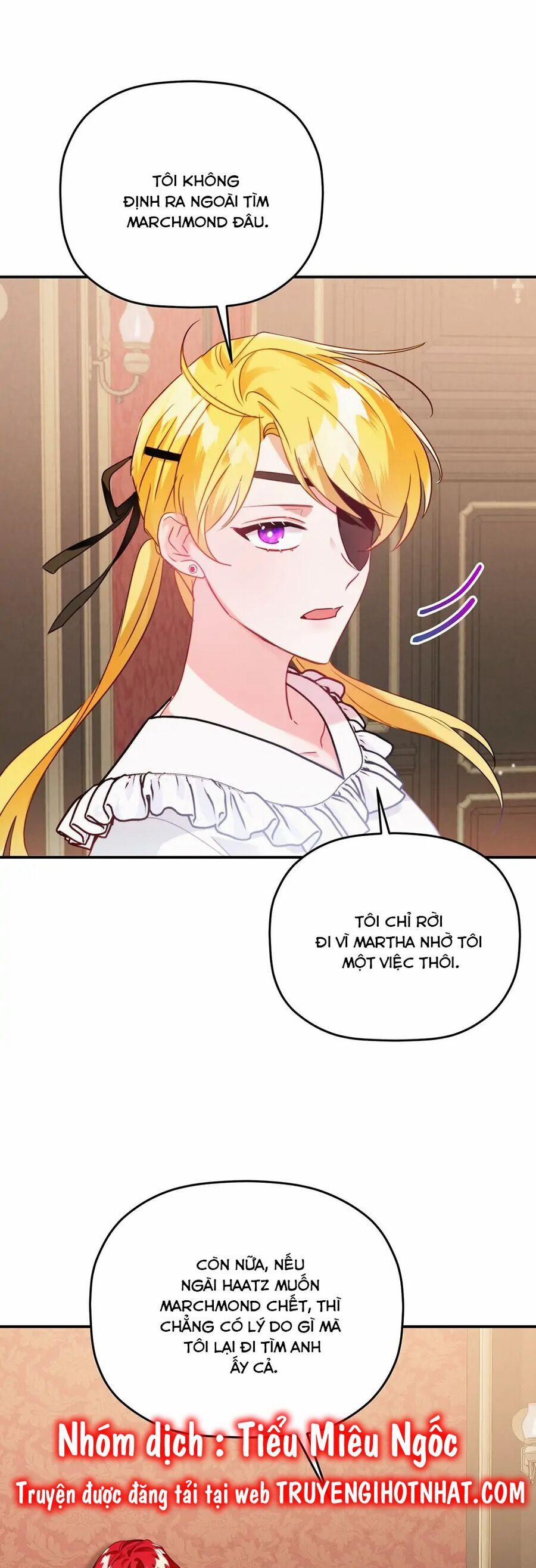 Phương Pháp Ngăn Bạo Chúa Hắc Hoá 62 trang 26