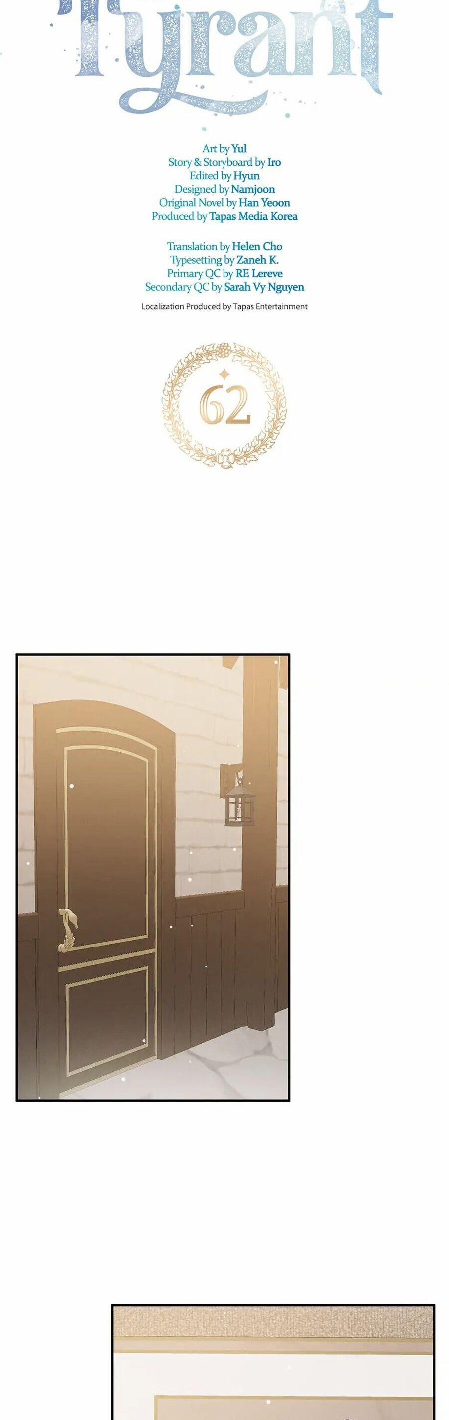 Phương Pháp Ngăn Bạo Chúa Hắc Hoá 62 trang 3