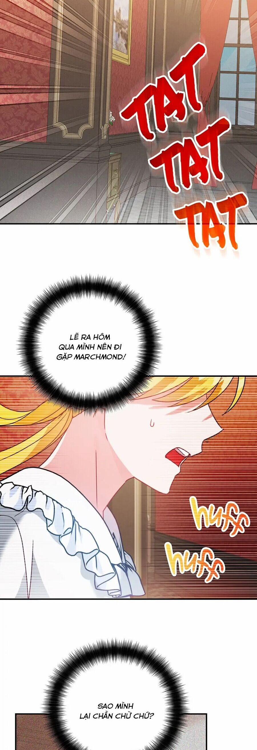 Phương Pháp Ngăn Bạo Chúa Hắc Hoá 62 trang 30